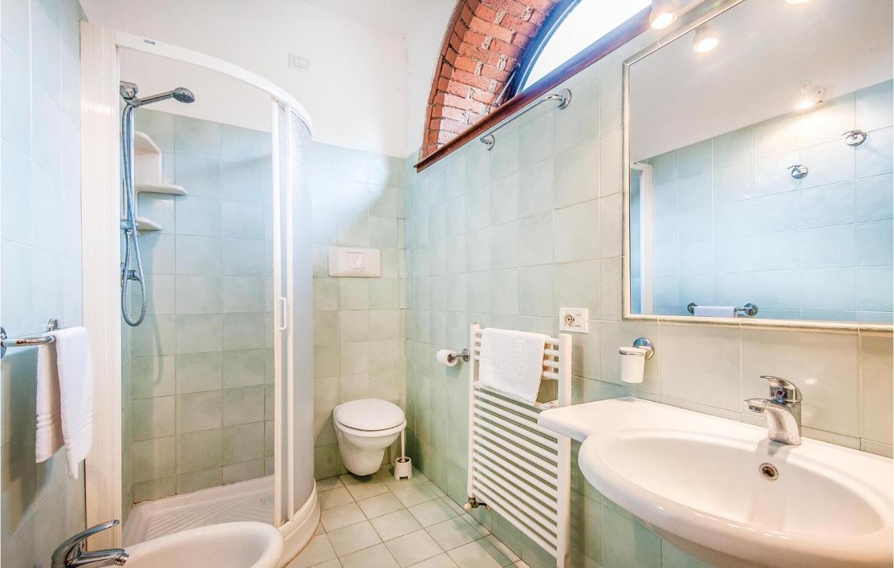 Magnolia Apartment Lucolena in Chianti Ngoại thất bức ảnh