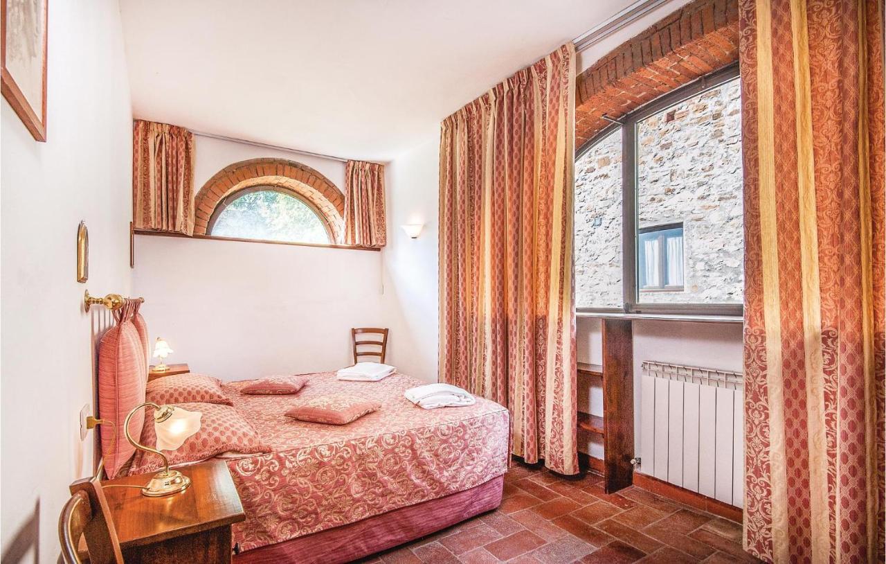 Magnolia Apartment Lucolena in Chianti Ngoại thất bức ảnh