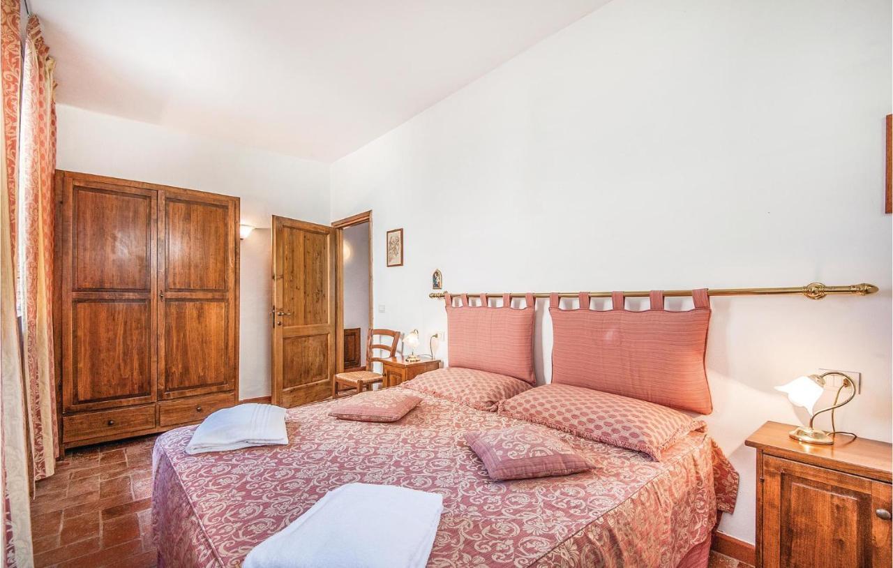 Magnolia Apartment Lucolena in Chianti Ngoại thất bức ảnh