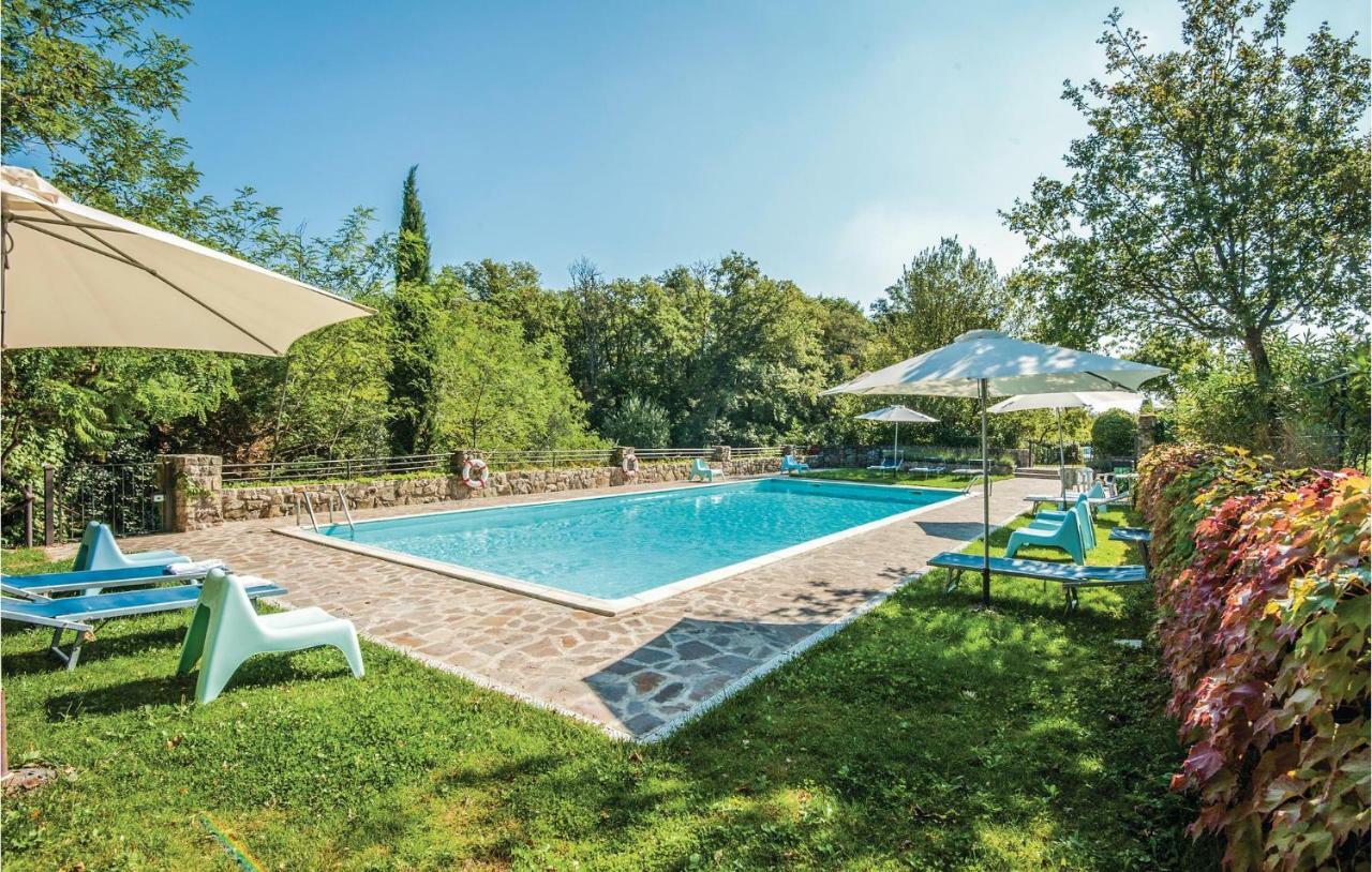 Magnolia Apartment Lucolena in Chianti Ngoại thất bức ảnh